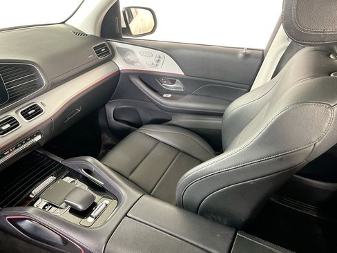 Used 2020 Mercedes-Benz GLS 450 4MATIC w/ Convenience Package image 25