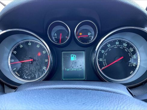 Used 2015 Buick Encore FWD image 20