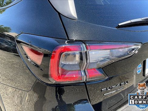 Certified 2025 Subaru Outback Onyx Edition AWD/4WD image 29