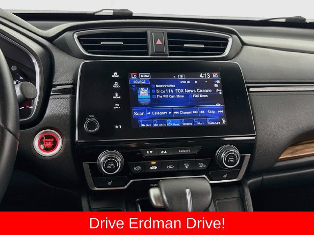 Used 2019 Honda CR-V EX-L image 20
