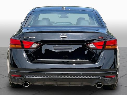 Used 2026 Nissan Altima 2.5 SR FWD image 5