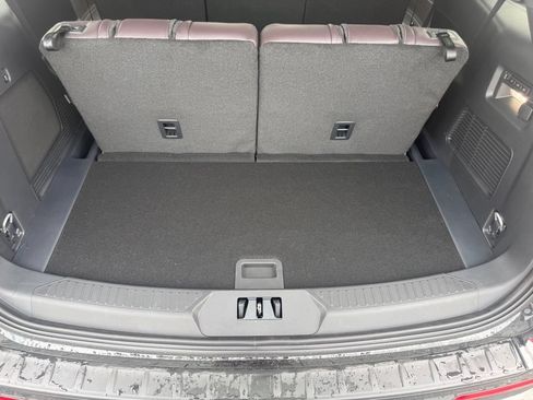 New 2026 Ford Explorer Platinum AWD/4WD image 46