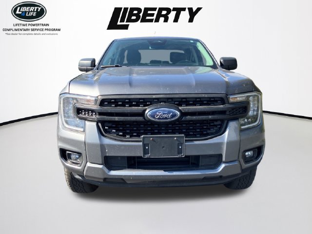 Used 2024 Ford Ranger XL w/ Trailer Tow Package RWD image 6