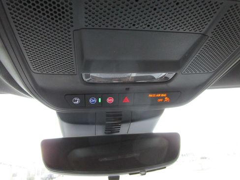New 2026 GMC Acadia Elevation w/ Elevation Premium Package FWD image 36