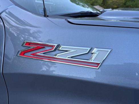 Used 2022 Chevrolet Silverado 1500 RST w/ All Star Edition Plus image 2