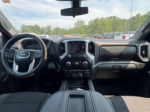Used 2020 GMC Sierra 1500 Elevation AWD/4WD image 7