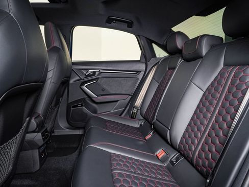Used 2026 Audi RS 3 AWD/4WD image 17