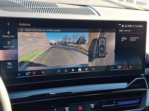 New 2026 BMW 530i xDrive AWD/4WD image 22