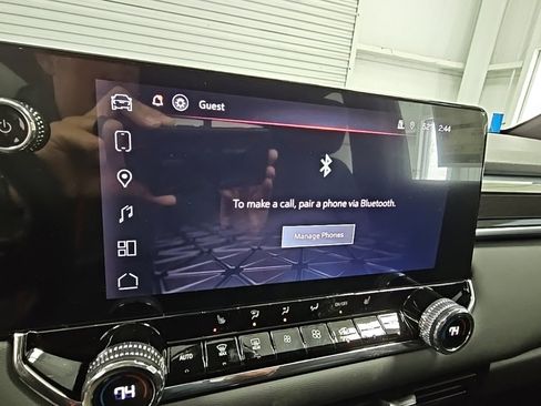 New 2026 GMC Canyon Elevation w/ Convenience Package image 14