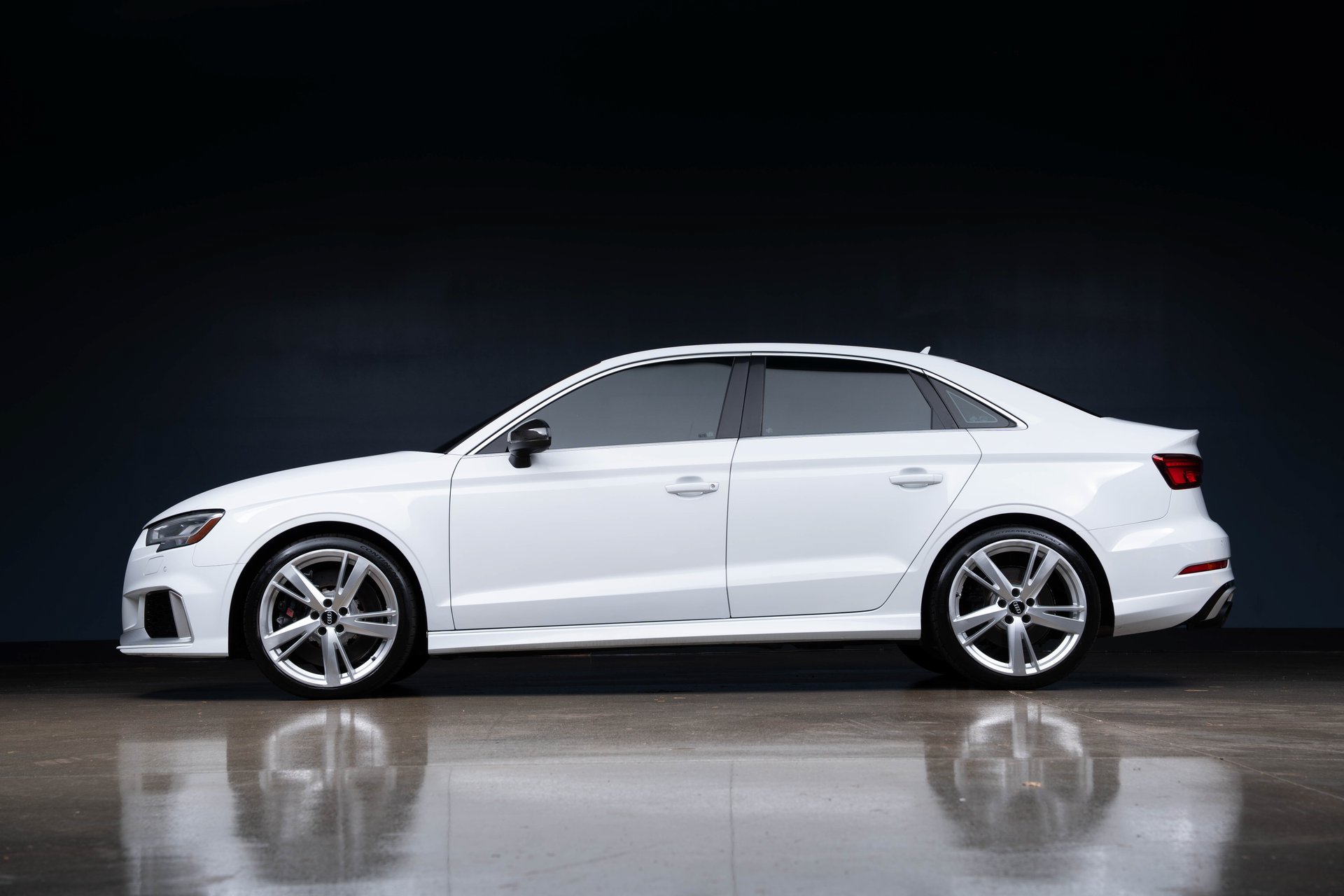Used 2018 Audi RS 3 AWD/4WD image 21
