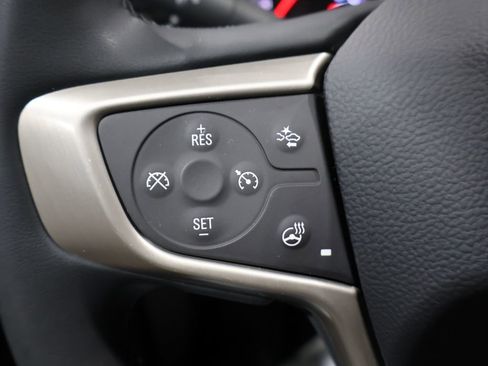 Used 2023 GMC Terrain Denali w/ LPO, Floor Liner Package image 31