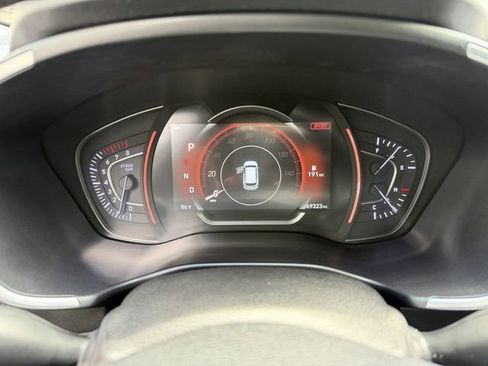 Used 2020 Hyundai Santa Fe SEL w/ Convenience + Premium Package FWD image 17