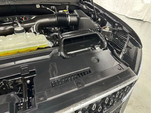 Used 2025 Lincoln Navigator L Reserve image 80