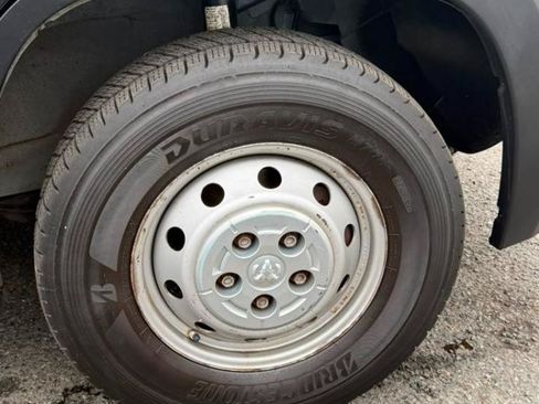 Used 2020 RAM ProMaster 3500 FWD image 15