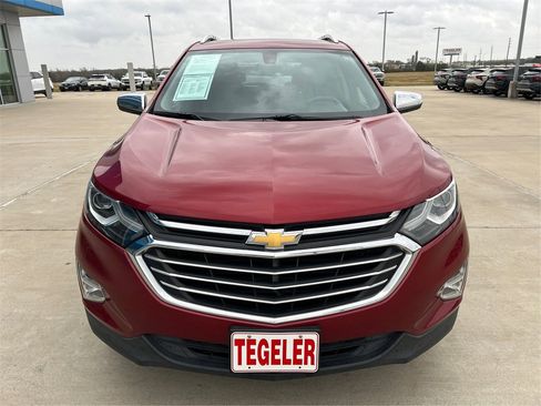 Used 2019 Chevrolet Equinox Premier image 20