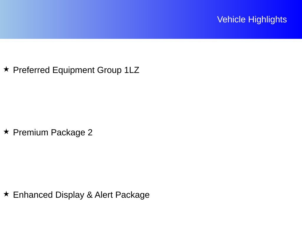 Used 2023 Chevrolet Tahoe Premier w/ Premium Package 2 AWD/4WD image 10