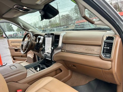 Used 2023 RAM 3500 Limited image 24