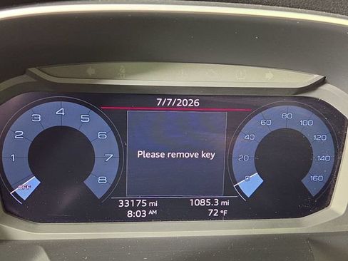 Used 2025 Audi Q3 2.0T Premium AWD/4WD image 15
