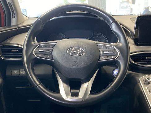 Used 2023 Hyundai Santa Fe SEL image 17