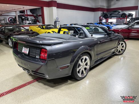 Used 2007 Ford Mustang GT RWD image 50