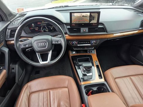 Used 2023 Audi Q5 2.0T Premium Plus image 30
