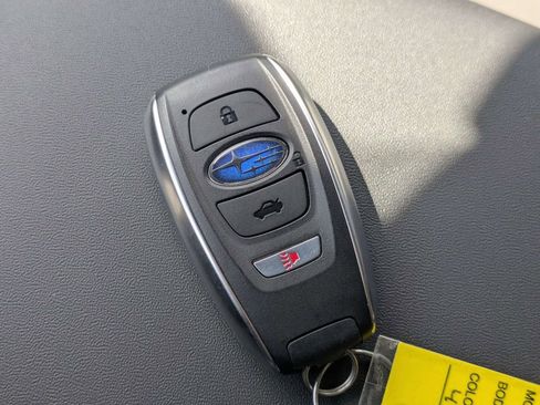 New 2026 Subaru Outback Premium image 37