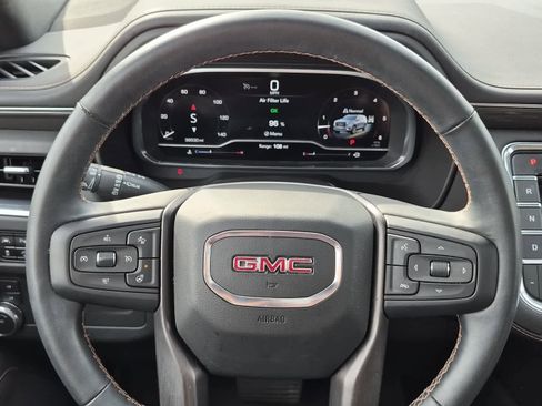 Used 2023 GMC Yukon XL AT4 w/ AT4 Premium Package image 20
