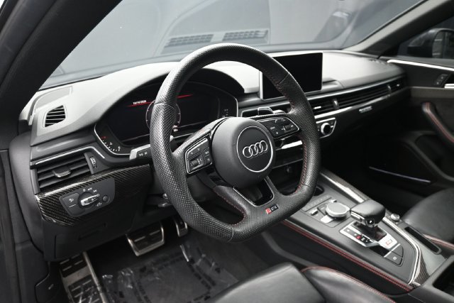 Used 2019 Audi RS 5 Sportback w/ Dynamic Package AWD/4WD image 12