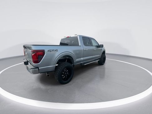 Used 2024 Ford F150 XLT w/ Tow/Haul Package AWD/4WD image 8