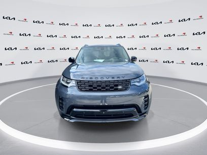 Used 2024 Land Rover Discovery Dynamic SE