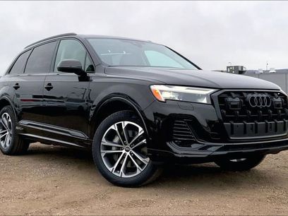 New 2026 Audi Q7 2.0T Premium Plus