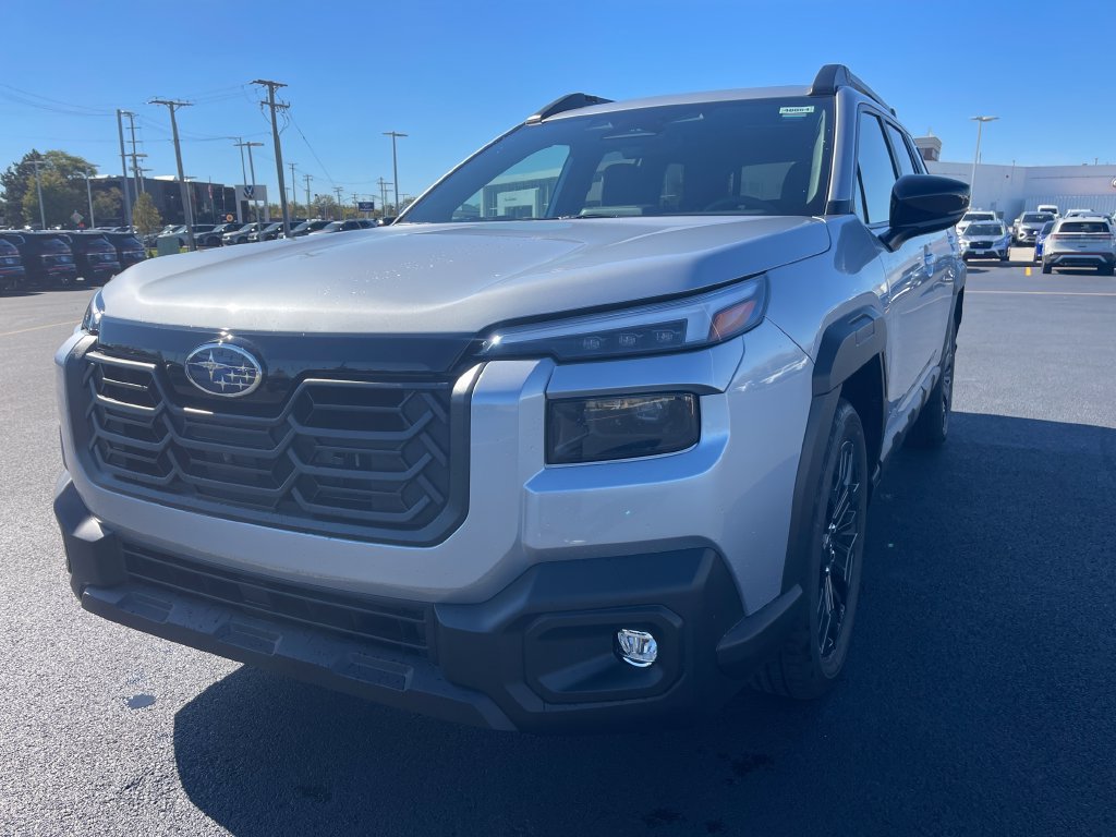 New 2026 Subaru Outback Limited XT AWD/4WD 360° Tour