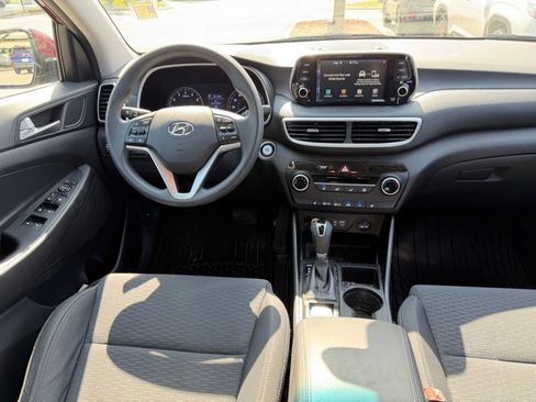 Used 2020 Hyundai Tucson Value AWD/4WD image 19