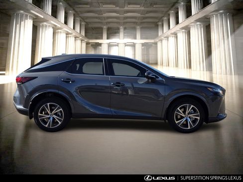 New 2026 Lexus RX 350 Premium image 3