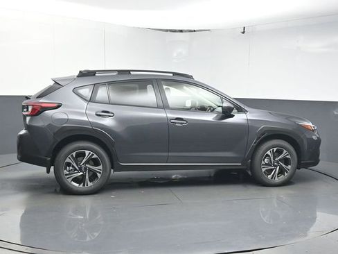 New 2025 Subaru Crosstrek 2.0i Premium image 8
