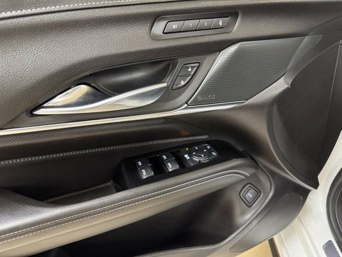 Used 2023 Cadillac CT4 V Blackwing w/ Driver Assist Package image 7