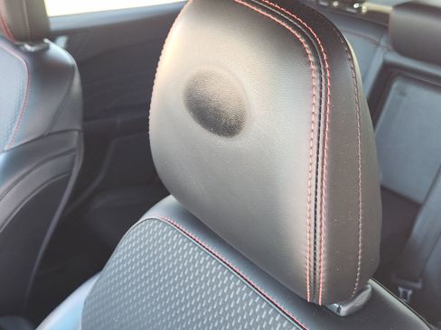 Used 2025 Ford Escape ST-Line w/ Tech Pack #1 image 19