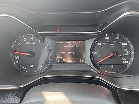Used 2023 Chevrolet TrailBlazer LT AWD/4WD image 13