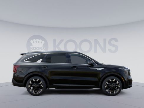 New 2026 Kia Sorento EX image 10