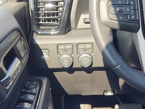 Used 2026 GMC Sierra 2500 AT4X AWD/4WD image 13