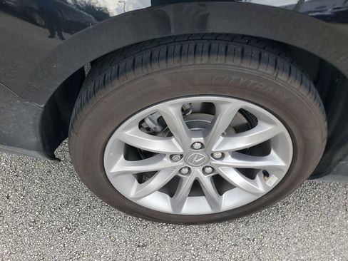 Used 2023 Acura TLX FWD image 10