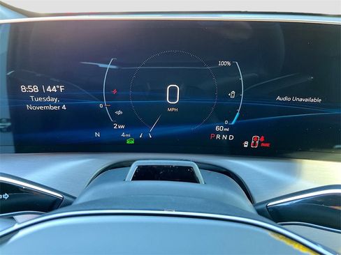 New 2026 Cadillac Vistiq Luxury image 11