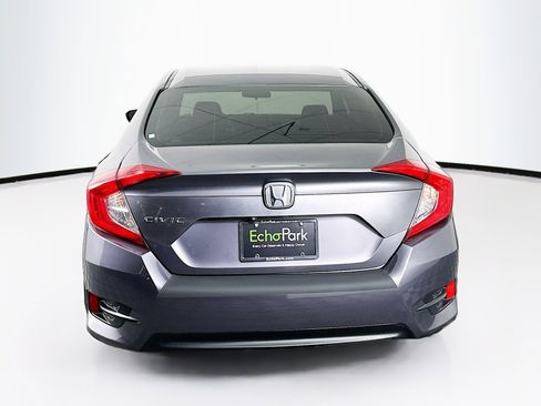 Used 2017 Honda Civic LX image 7