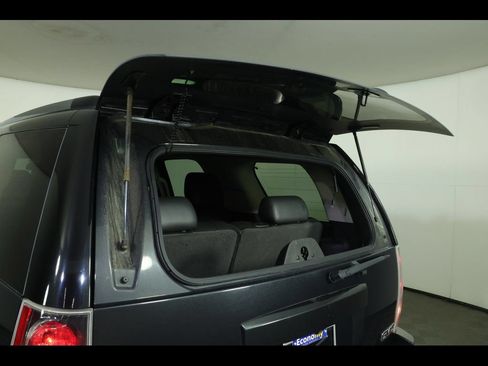 Used 2012 GMC Yukon Denali AWD/4WD image 8