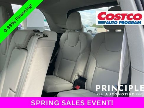 New 2026 Volvo XC90 B6 Ultra w/ Protection Package Premier AWD/4WD image 34