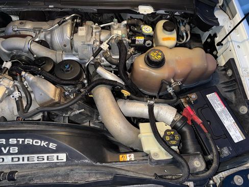 Used 2008 Ford F350 Lariat image 32