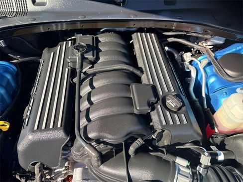 Used 2023 Dodge Charger Scat Pack image 39