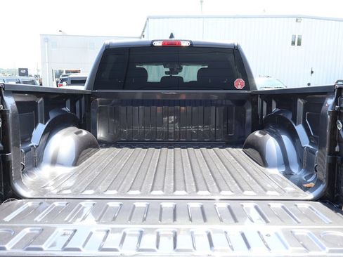 New 2026 RAM 1500 Big Horn AWD/4WD image 13
