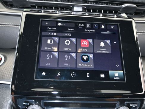 Used 2024 Jeep Grand Cherokee L Laredo image 22