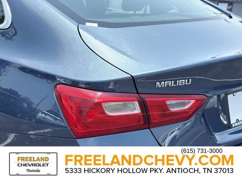 Used 2024 Chevrolet Malibu LT FWD image 12